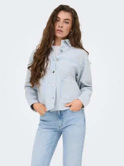 JDYNOMA Overshirt