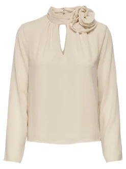 JDYNOMI Party-Top