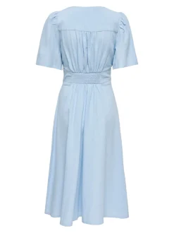 JDYNORA Midikleid