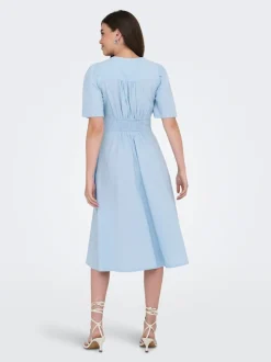 JDYNORA Midikleid