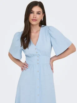 JDYNORA Midikleid