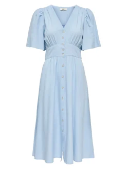 JDYNORA Midikleid
