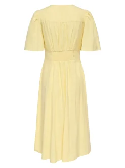 JDYNORA Midikleid