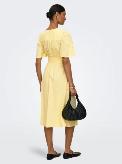 JDYNORA Midikleid