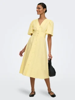 JDYNORA Midikleid