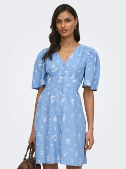 JDYNORA Kurzes Kleid