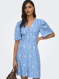 JDYNORA Kurzes Kleid