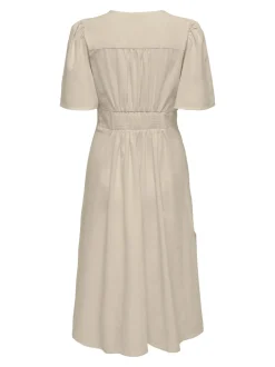 JDYNORA Midikleid