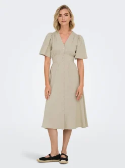 JDYNORA Midikleid