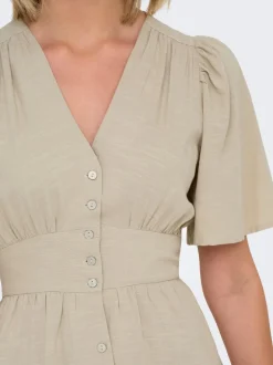 JDYNORA Midikleid