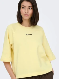 JDYOLIVIA Sweatshirt