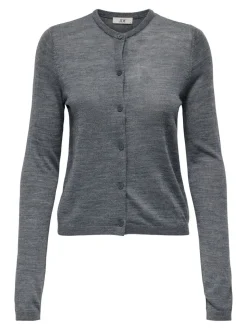 JDYPACIFIC Strickjacke