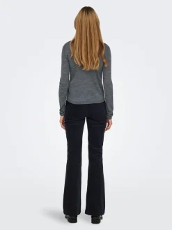 JDYPACIFIC Strickjacke