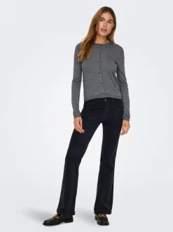 JDYPACIFIC Strickjacke