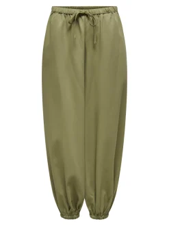 JDYPALOMA Ballon Schnitt Hose