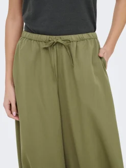 JDYPALOMA Ballon Schnitt Hose