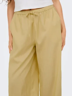JDYPALOMA Ballon Schnitt Hose