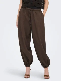 JDYPALOMA Ballon Schnitt Hose