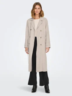 JDYPANTHER Trenchcoat