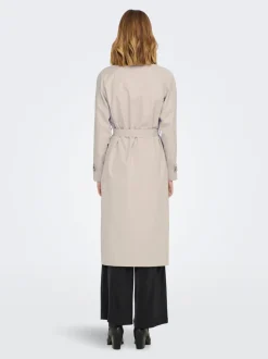 JDYPANTHER Trenchcoat
