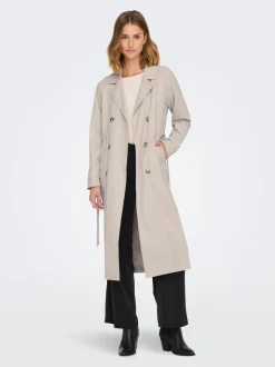 JDYPANTHER Trenchcoat