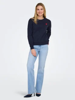 JDYPARIS Sweatshirt