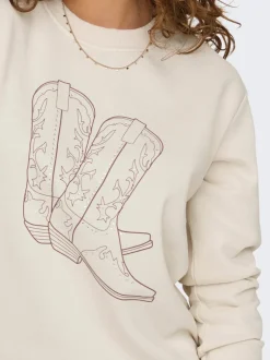 JDYPARIS Sweatshirt