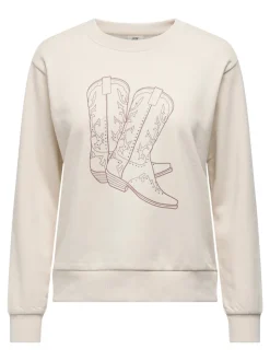 JDYPARIS Sweatshirt