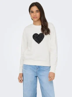 JDYPARIS Sweatshirt