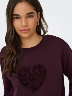 JDYPARIS Sweatshirt