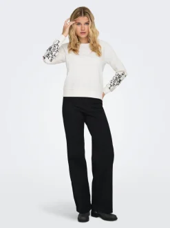JDYPARIS Sweatshirt
