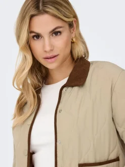 JDYPAULA Leichte Jacke