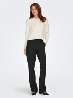 JDYPEARL Strickpullover