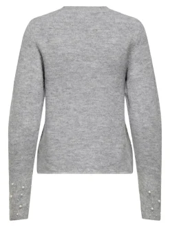 JDYPEARL Strickpullover
