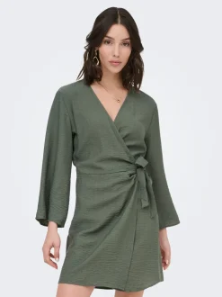 JDYPEPPER Kurzes Kleid