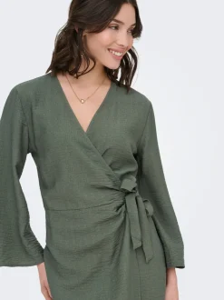 JDYPEPPER Kurzes Kleid