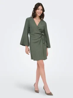 JDYPEPPER Kurzes Kleid