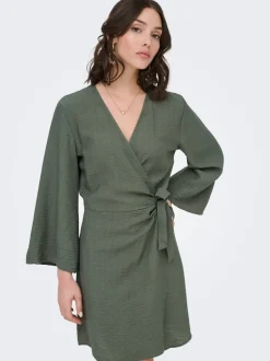 JDYPEPPER Kurzes Kleid