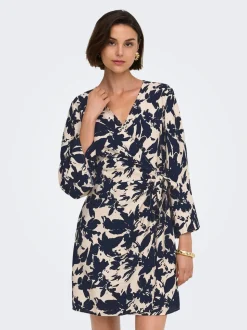 JDYPEPPER Kurzes Kleid