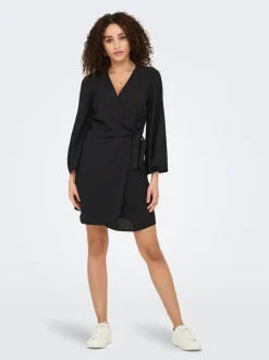 JDYPEPPER Kurzes Kleid