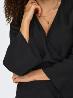 JDYPEPPER Kurzes Kleid