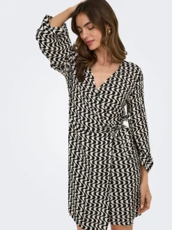 JDYPEPPER Kurzes Kleid