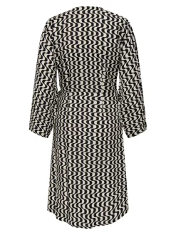 JDYPEPPER Kurzes Kleid