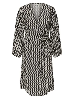 JDYPEPPER Kurzes Kleid