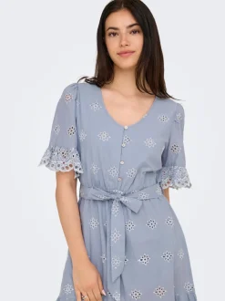 JDYPETRA Kurzes Kleid
