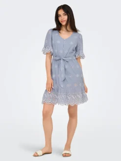 JDYPETRA Kurzes Kleid
