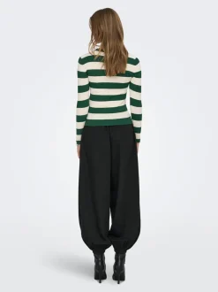 JDYPLUM Strickpullover