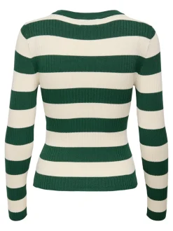 JDYPLUM Strickpullover