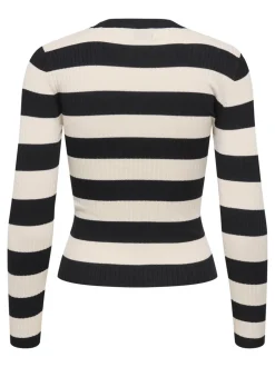 JDYPLUM Strickpullover
