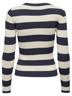 JDYPLUM Strickpullover